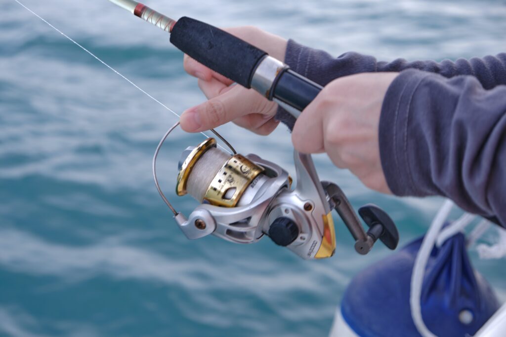 How To Choose The Right Fishing Rod Power: Factors And Recommendations