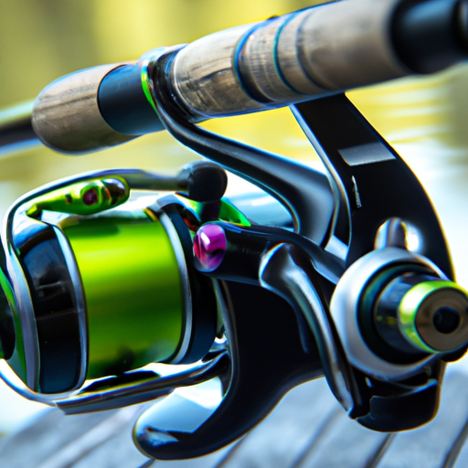 How To Choose The Right Fishing Rod Reel Seat: Factors And Recommendations