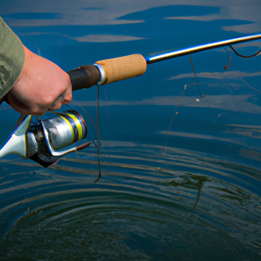 How To Choose The Right Fishing Rod Type: Spinning Baitcasting Or Fly Fishing