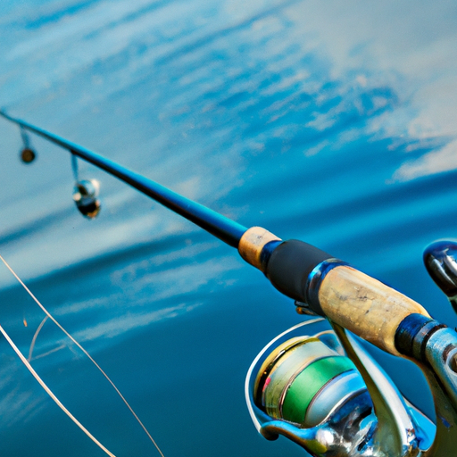 How To Choose The Right Fishing Rod Type: Spinning Baitcasting Or Fly Fishing