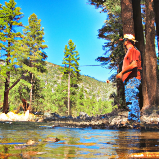 How To Fish Responsibly: Environmental Considerations For New Anglers.