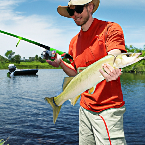 How To Prepare For Multi-Day Fishing Trips: A Checklist.