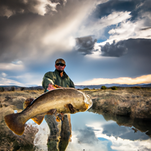 Personal Angling Stories: Lessons Every Beginner Can Learn From.