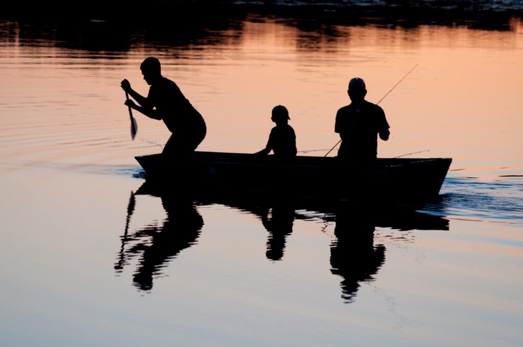 Reading The Waters: How To Understand Fishing Conditions