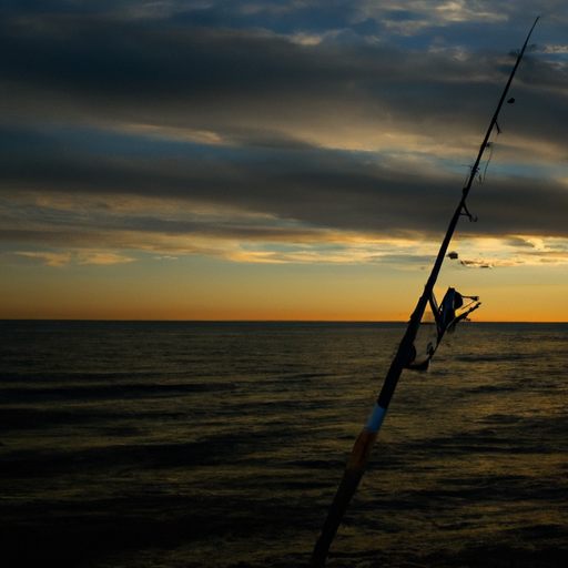 The Relationship Between Tides And Fishing: What New Anglers Should Know
