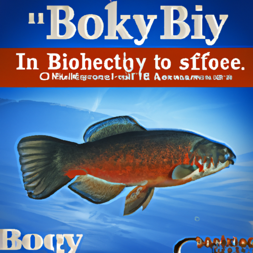 The Science Behind Fishing: A Beginners Dive Into Ichthyology.