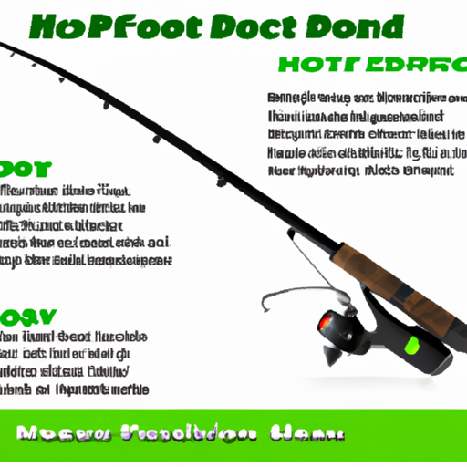 The Significance Of Fishing Rod Action And Power For Newbies.