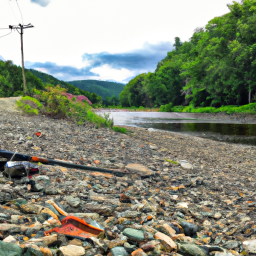 Tips For Choosing The Best Fishing Locations For Rookies