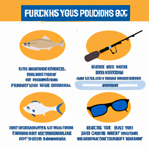 Tips To Protect Your Skin And Eyes While Fishing.