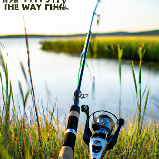 Top Fishing Books And Resources For Beginners